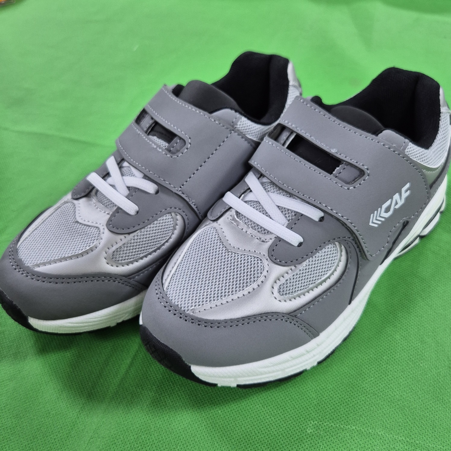 어린이용 가죽제품(어린이용 가죽제품)